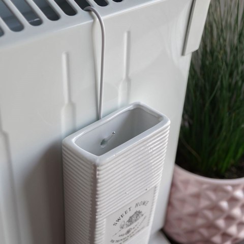 Nawilżacz powietrza na kaloryfer grzejnik ewaporacyjny ceramiczny SWEET HOME 300 ml ORION 830832