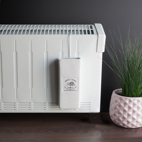 Nawilżacz powietrza na kaloryfer grzejnik ewaporacyjny ceramiczny SWEET HOME 300 ml ORION 830832