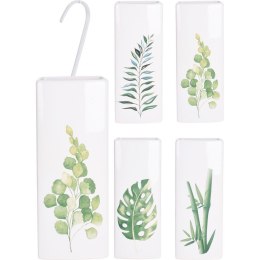 Nawilżacz powietrza na kaloryfer grzejnik ewaporacyjny ceramiczny liście 300 ml HOME STYLING COLLECTION 830811