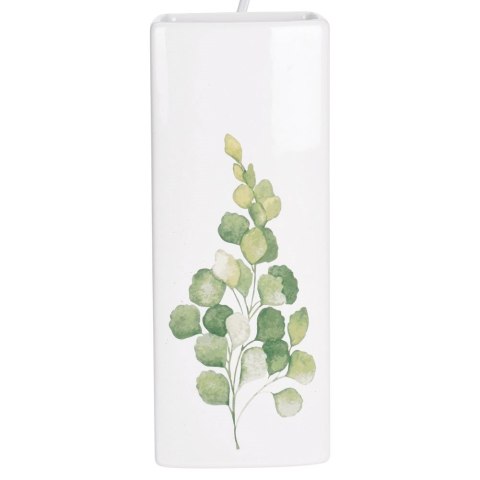 Nawilżacz powietrza na kaloryfer grzejnik ewaporacyjny ceramiczny liście 300 ml HOME STYLING COLLECTION 830811