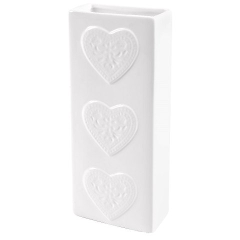 Nawilżacz powietrza na kaloryfer grzejnik ewaporacyjny ceramiczny serca 300 ml ORION 830835