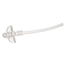 Słomka rurka do termosu silikonowa zapasowa zamienna ORION 180657