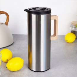 Termos konferencyjny dzbanek stalowy 950ml EXCELLENT HOUSEWARE 139371