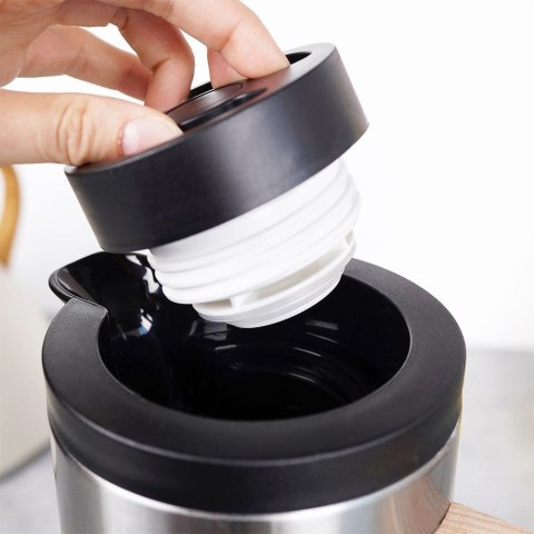 Termos konferencyjny dzbanek stalowy 950ml EXCELLENT HOUSEWARE 139371