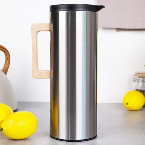 Termos konferencyjny dzbanek stalowy 950ml EXCELLENT HOUSEWARE 139371