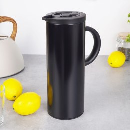 Termos konferencyjny dzbanek stalowy czarny 950ml EXCELLENT HOUSEWARE 139372
