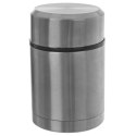 Termos obiadowy do potraw na zupę stalowy 700 ml ORION 128511