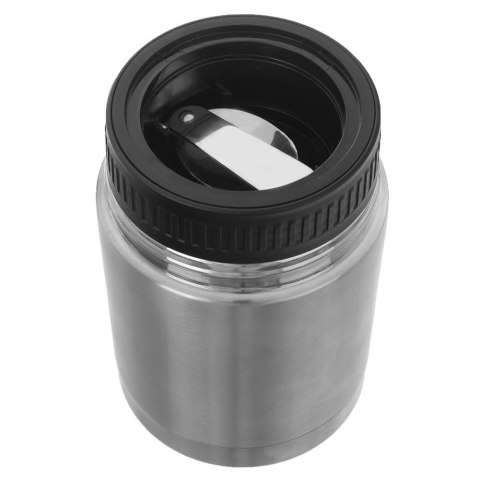 Termos obiadowy do potraw na zupę stalowy 700 ml ORION 128511