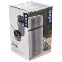 Termos obiadowy do potraw na zupę stalowy 700 ml ORION 128511