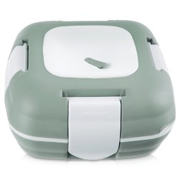 Termos obiadowy stalowy na obiad zupę do potraw TERMO 800 ml ORION 128527