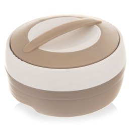 Termos obiadowy stalowy termomisa na zupę lody COSMOS 500 ml ORION 123331