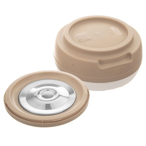 Termos obiadowy stalowy termomisa na zupę lody COSMOS 700 ml ORION 123332