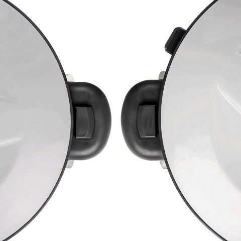 Termos obiadowy stalowy termomisa na zupę lody duży szary TERMO 2L ORION 128522