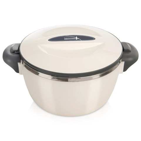 Termos obiadowy stalowy termomisa na zupę lody kremowy TERMO 900 ml ORION 128519