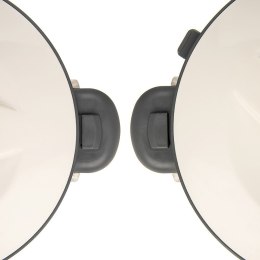 Termos obiadowy stalowy termomisa na zupę lody kremowy TERMO 900 ml ORION 128519