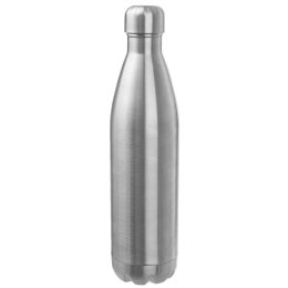 Termos stalowy butelka termiczna 1.1L srebrna ORION 830635