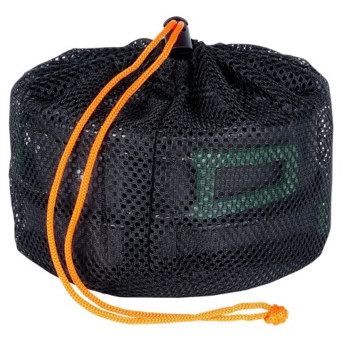 Zestaw naczyń turystycznych naczynia kempingowe turystyczne 750/900ml / 1.65L 3-ele REDCLIFFS 229143