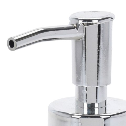 Dozownik do mydła płynu do naczyń na mydło bambusowy 200ml BATHROOM SOLUTIONS 530772