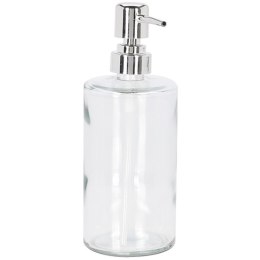 Dozownik do mydła płynu do naczyń na mydło w płynie piance 470ml VILDE 569010-G