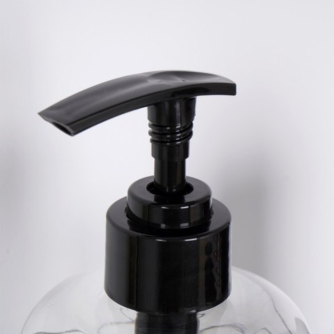 Dozownik do mydła płynu do naczyń na mydło w płynie piance duży 500ml VILDE 569923-W4
