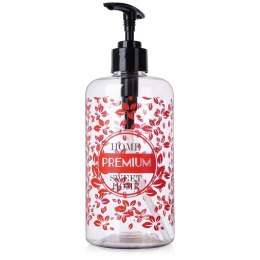 Dozownik do mydła płynu do naczyń zlewozmywaka na mydło duży 500ml VILDE 569923-W2