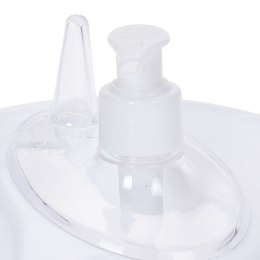 Dozownik płynu do naczyń z pojemnikiem na gąbkę 250ml ULTRA CLEAN 530712