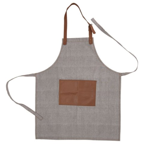 Fartuch kuchenny bawełniany wiązany fartuszek ORION 960370