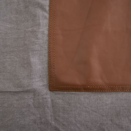 Fartuch kuchenny bawełniany wiązany fartuszek ORION 960370