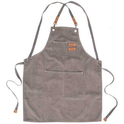 Fartuch kuchenny fartuszek wiązany ORION 960871