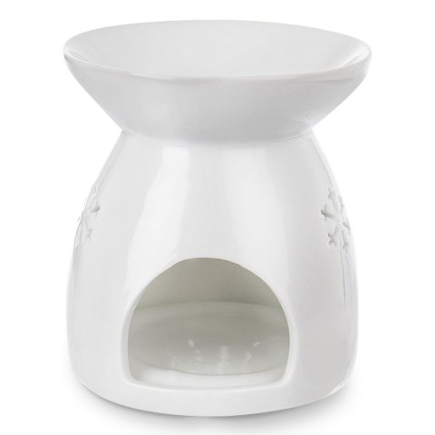 Kominek zapachowy ceramiczny dyfuzor na olejki olejek wosk ORION 822231