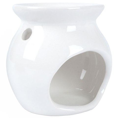 Kominek zapachowy z olejkami ceramiczny dyfuzor do olejków 15-ele EXCELLENT HOUSEWARE 569398