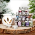 Kominek zapachowy z olejkami ceramiczny dyfuzor do olejków 15-ele EXCELLENT HOUSEWARE 569398