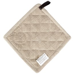 Łapka kuchenna bawełniana do garnków naczyń mini rękawica EXCELLENT HOUSEWARE 259190