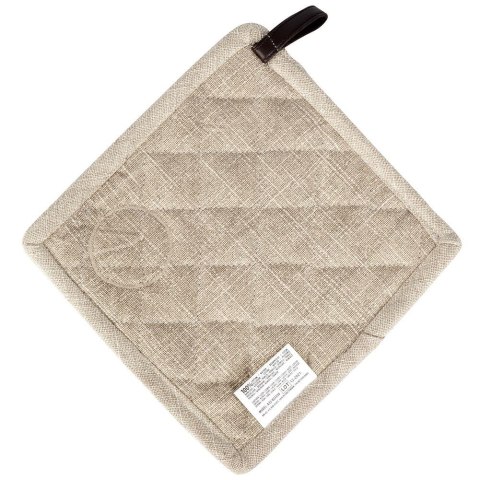 Łapka kuchenna bawełniana do garnków naczyń mini rękawica EXCELLENT HOUSEWARE 259190