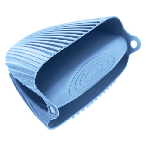 Łapki kuchenne silikonowe zestaw 2 sztuki łapka rękawica SILLINIE ORION 153910