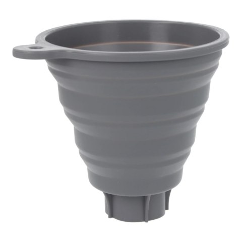 Lejek kuchenny silikonowy składany mały 4.2cm do słoików oleju BRUNBESTE BB-3371