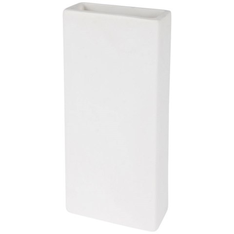 Nawilżacz powietrza na kaloryfer grzejnik ewaporacyjny ceramiczny biały 300 ml VILDE 830806