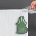 Nawilżacz powietrza na kaloryfer grzejnik ewaporacyjny ceramiczny krokodyl dla dzieci 160 ml VILDE 830807-C