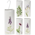 Nawilżacz powietrza na kaloryfer grzejnik ewaporacyjny ceramiczny kwiaty 300 ml HOME STYLING COLLECTION 830812