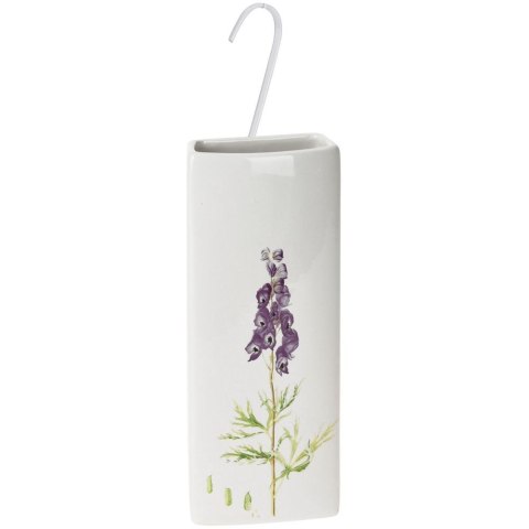Nawilżacz powietrza na kaloryfer grzejnik ewaporacyjny ceramiczny kwiaty 300 ml HOME STYLING COLLECTION 830812