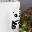 Nawilżacz powietrza na kaloryfer grzejnik ewaporacyjny ceramiczny panda dla dzieci 190 ml VILDE 830807-P