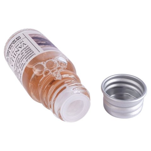 Olejki eteryczne zapachowe do kominka dyfuzora zestaw 8 sztuk VILDE 569679