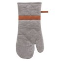 Rękawica kuchenna bawełniana do naczyń garnków 35cm ORION 152184