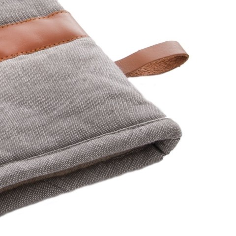 Rękawica kuchenna bawełniana do naczyń garnków 35cm ORION 152184