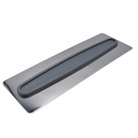 Szpatuła do wygładzania lukru kremu do tortu tortów szpatułka 23cm BRUNBESTE BB-3109