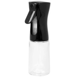 Dozownik szklany atomizer na olej oliwę ocet przyprawy w płynie butelka spray 190ML BRUNBESTE BB-3170