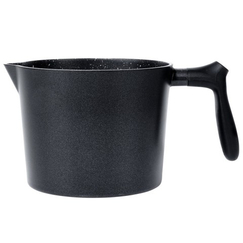 Garnek do gotowania mleka na indukcję INDUKCJA granitowy GRANDE 2.2L ORION 113318