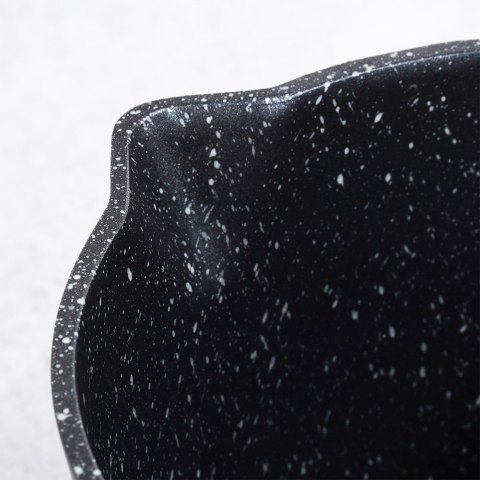 Garnek do gotowania mleka na indukcję INDUKCJA granitowy GRANDE 2.2L ORION 113318