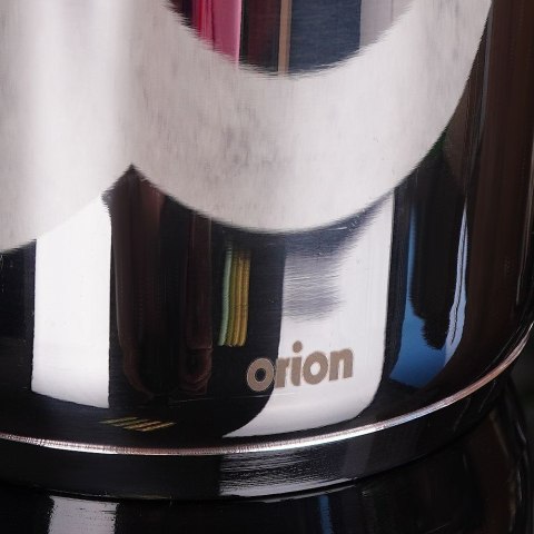 Garnek do gotowania mleka na indukcję INDUKCJA stalowy ANETT 1L ORION 113310