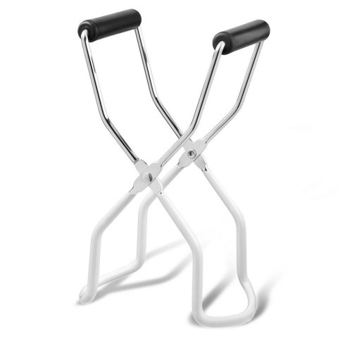 Garnek do wekowania gotowania słoików emaliowany z akcesoriami 3-ele ORION 111898